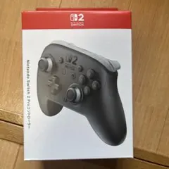 プロコン　未使用 新品未使用Switch コントローラー プロコン PROコントローラー の通販