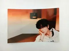 ENHYPEN Jake ジェイク orangeblood 写真