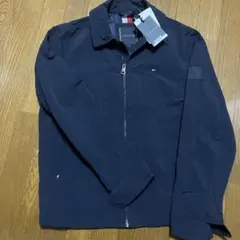 TOMMY HILFIGER ネイビー ジャケット M