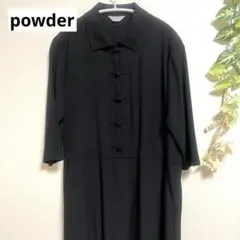 powder　パウダー　下迫秀樹　シベリアンハスキー　 ロングスカート 黒 2026年最新】下迫秀樹powderの人気アイテム - メルカリ