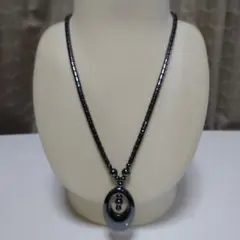 最終お値下げ‼アクセサリー/ネックレス/メタリック調⑦