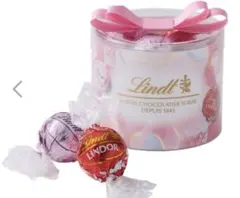 ゆみっぴ様専用リンドール リボンギフトボックス 他2品