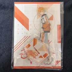 宇佐美リト　にじフェス　アクスタ