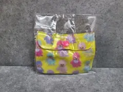 モンチッチ　フラットコインケース