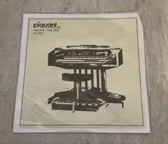 piquant selection MIX CD-R No.033