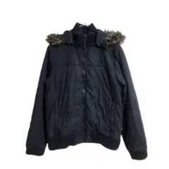 SMITH’S AMERICAN ジャンパー L 黒 アウター 秋冬 防寒のサムネイル