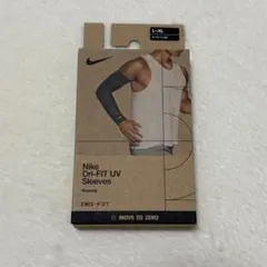 【激安】　Nike Dri-FIT UV Sleeves L-XLのサムネイル