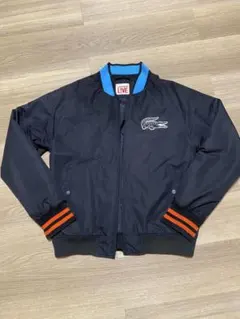 LACOSTE LIVE 中綿MA-1