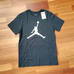 【新品未使用品】ナイキ　エアジョーダン　ジャンプマン　Tシャツ　Мサイズ