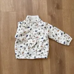 ミッフィー　アウター