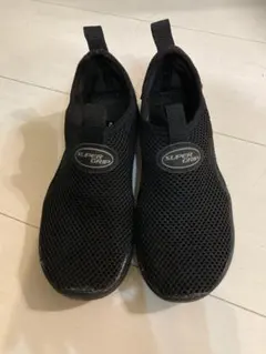 海水浴用メッシュシューズ　19cm