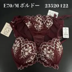 ボルドー　E70/M ナルエー　ブラショーツセット 23520 122のサムネイル