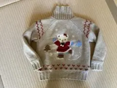 カウチン ジャケット