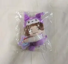 高橋恭平　マスコット