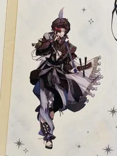 2026年最新】高杉晋作 fgo アクリルスタンドの人気アイテム - メルカリ