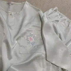 クリスチャンディオール　長袖パジャマ