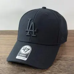 47Brand MVP Los Angeles Dodgers キャップ　帽子