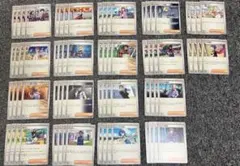 テラスタルフェス デッキパーツまとめ売り