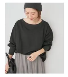 Spick＆Span レースドッキングレイヤードプルオーバー Spick＆Span レースドッキングレイヤードプルオーバー - メルカリ