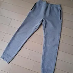 160 グレー 長ズボン ★ブラックも出品中、まとめ買いはご遠慮ください