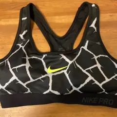 【値下げ】Nike Pro スポーツブラ