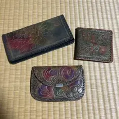 昭和レトロ コインケース