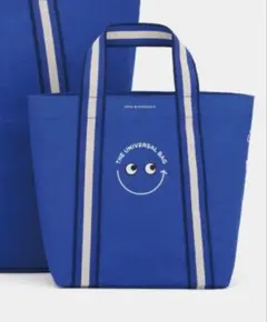 2026年最新】アニヤハインドマーチ エコバッグ ミニの人気アイテム