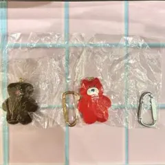 mojojojo vol.2 Chocolate Naughty 熊&猫