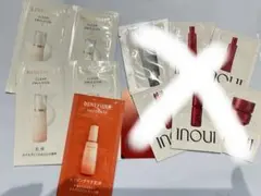 BENEFIQUE トライアルセット