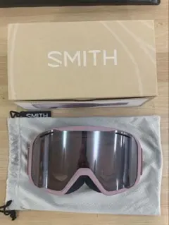 SMITH Preview Carnatiom 女性に大人気アイテム！ - メルカリ