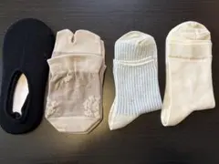 レディースソックスまとめ売り☆