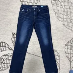 SOMETHING COOLデニム SS38 サイズ26のサムネイル