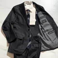 2026年最新】TOMORROWLAND カラー：ブラック系 ビジネススーツの人気