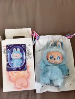 正規品!big into energyラブブ3.0 ホープ