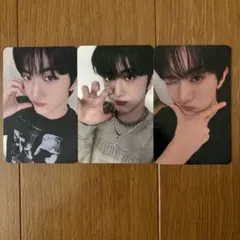 younite ギョンムン whoop スキヤキ トレカ