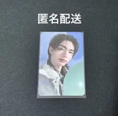 straykids スキズ ヒョンジン stay 6期 トレカ