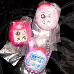 たまごっち シャカシャカチャームコレクション2