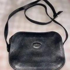 PIERRE BALMAIN ショルダーバッグ ブラックのサムネイル