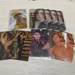 神谷健太　トレカ　フォトカ　ドーム 24karats