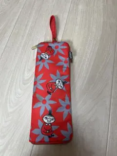 リトルミィ　折りたたみ傘ケース　ムーミン