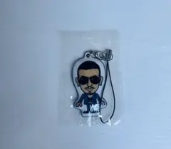 EXILE ATSUSHI キャラクター クリーナーストラップ ガチャ