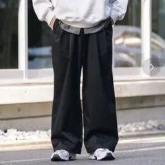 GRMICCI × JOURNAL STANDARD ナイロンパンツ - メルカリ