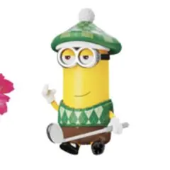 ティム ミニオン フィギュア