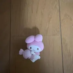 サンリオキャラクターズ マイメロ いちごみるくなフロッキー