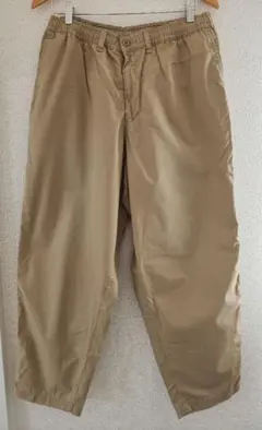 cup and cone Easy Pants カップアンドコーン