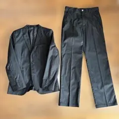 スーツ　男の子　黒　卒業式　入学式　冠婚葬祭　フォーマル　150