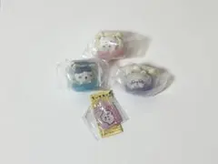 ちいかわ きゃらまかろん ガシャポン　くら寿司