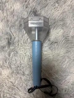 TREASURE ペンライト 青