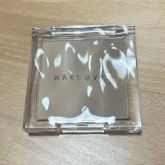 試し塗りのみWAKEMAKE シェーディング　01 soft warmのサムネイル
