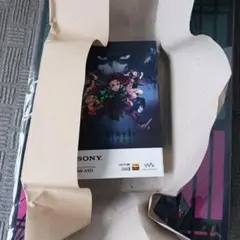 2025年最新】SONY WALKMAN 鬼滅の刃の人気アイテム - メルカリ